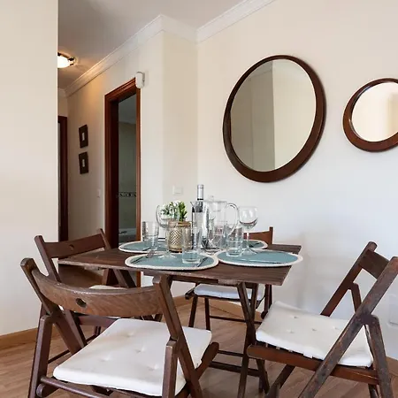 Malagasuite Costa Del Sol Vibes Apartamento