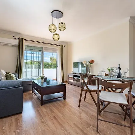 Malagasuite Costa Del Sol Vibes Torremolinos