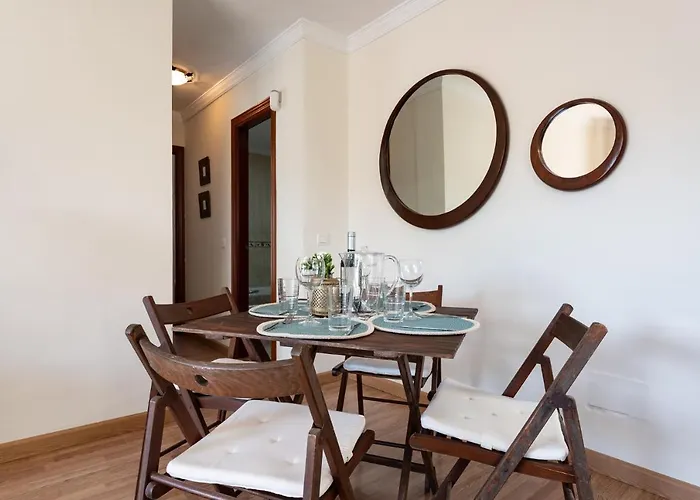 Malagasuite Costa Del Sol Vibes Apartament