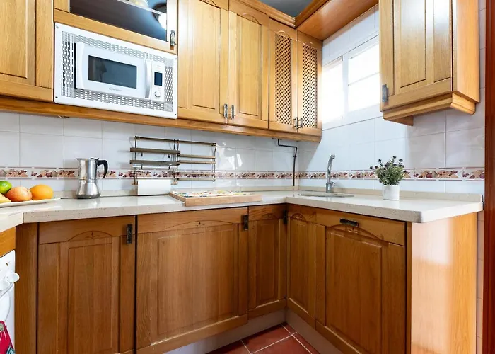 Malagasuite Costa Del Sol Vibes Torremolinos