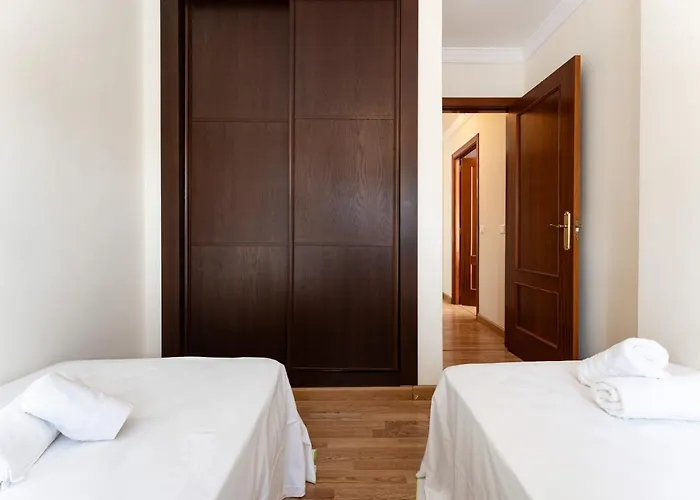 Malagasuite Costa Del Sol Vibes Torremolinos