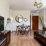 Apartment Malagasuite Costa Del Sol Vibes Torremolinos