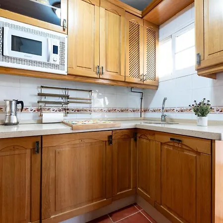 Malagasuite Costa Del Sol Vibes Torremolinos