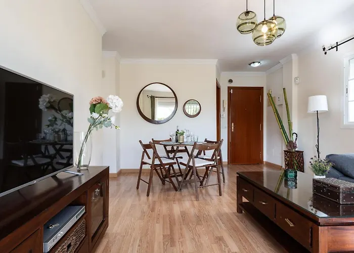 Appartement Malagasuite Costa Del Sol Vibes Torremolinos