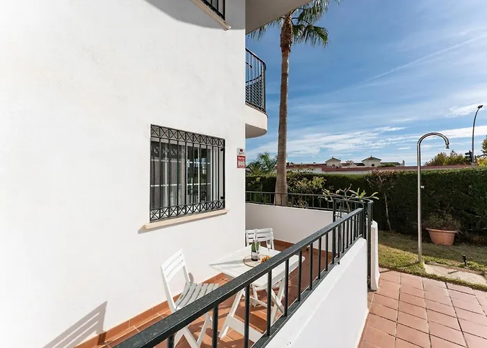 Appartement Malagasuite Costa Del Sol Vibes