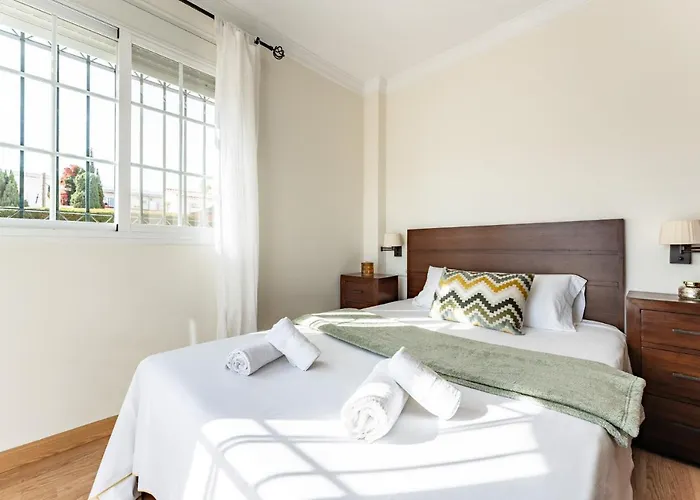 Appartement Malagasuite Costa Del Sol Vibes