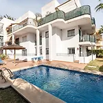 Malagasuite Costa Del Sol Vibes Апартаменти