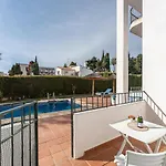 Апартаменти Malagasuite Costa Del Sol Vibes Торремолінос