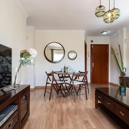 Apartament Malagasuite Costa Del Sol Vibes Torremolinos