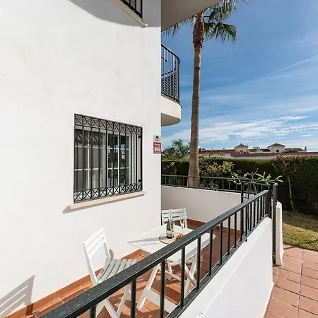Apartament Malagasuite Costa Del Sol Vibes