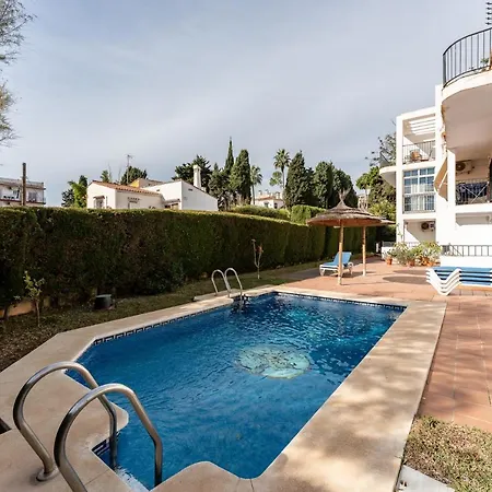 Malagasuite Costa Del Sol Vibes Apartament Torremolinos