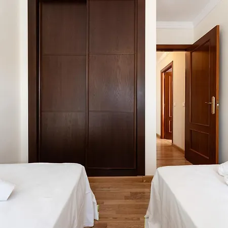 Malagasuite Costa Del Sol Vibes Torremolinos