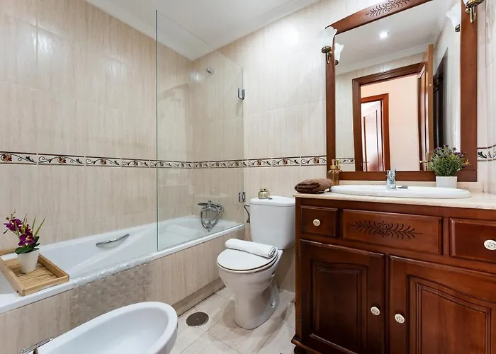 Malagasuite Costa Del Sol Vibes